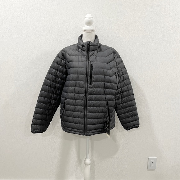 Nwt Alpine Design Mens Sequoia Ridge 